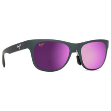 Carica l&#39;immagine nel visualizzatore di Gallery, Occhiale da Sole Maui Jim, Modello: Kapeau Colore: MM684035