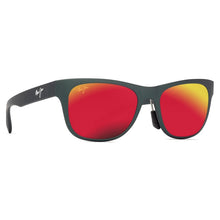 Carica l'immagine nel visualizzatore di Gallery, Occhiale da Sole Maui Jim, Modello: Kapeau Colore: MM684039