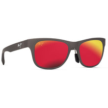 Carica l'immagine nel visualizzatore di Gallery, Occhiale da Sole Maui Jim, Modello: Kapeau Colore: MM684040
