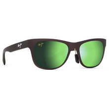Carica l'immagine nel visualizzatore di Gallery, Occhiale da Sole Maui Jim, Modello: Kapeau Colore: MM684042
