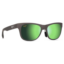 Carica l'immagine nel visualizzatore di Gallery, Occhiale da Sole Maui Jim, Modello: Kapeau Colore: MM684044