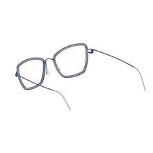 Carica l&#39;immagine nel visualizzatore di Gallery, Occhiale da Vista LINDBERG, Modello: Karla Colore: U13K290