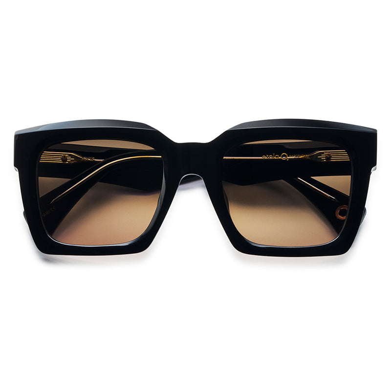 Occhiale da Sole Etnia Barcelona, Modello: Kate Colore: BK