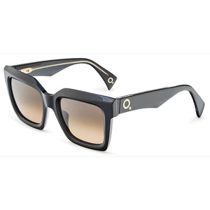 Occhiale da Sole Etnia Barcelona, Modello: Kate Colore: BK