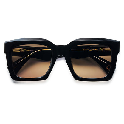 Occhiale da Sole Etnia Barcelona, Modello: Kate Colore: BK