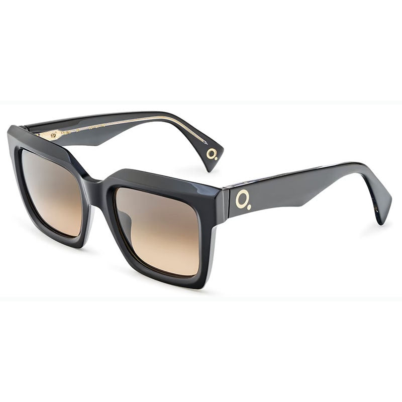 Occhiale da Sole Etnia Barcelona, Modello: Kate Colore: BK