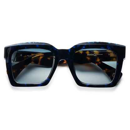 Occhiale da Sole Etnia Barcelona, Modello: Kate Colore: DBHV
