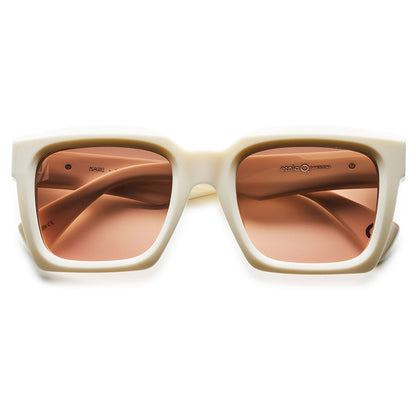 Occhiale da Sole Etnia Barcelona, Modello: Kate Colore: WH