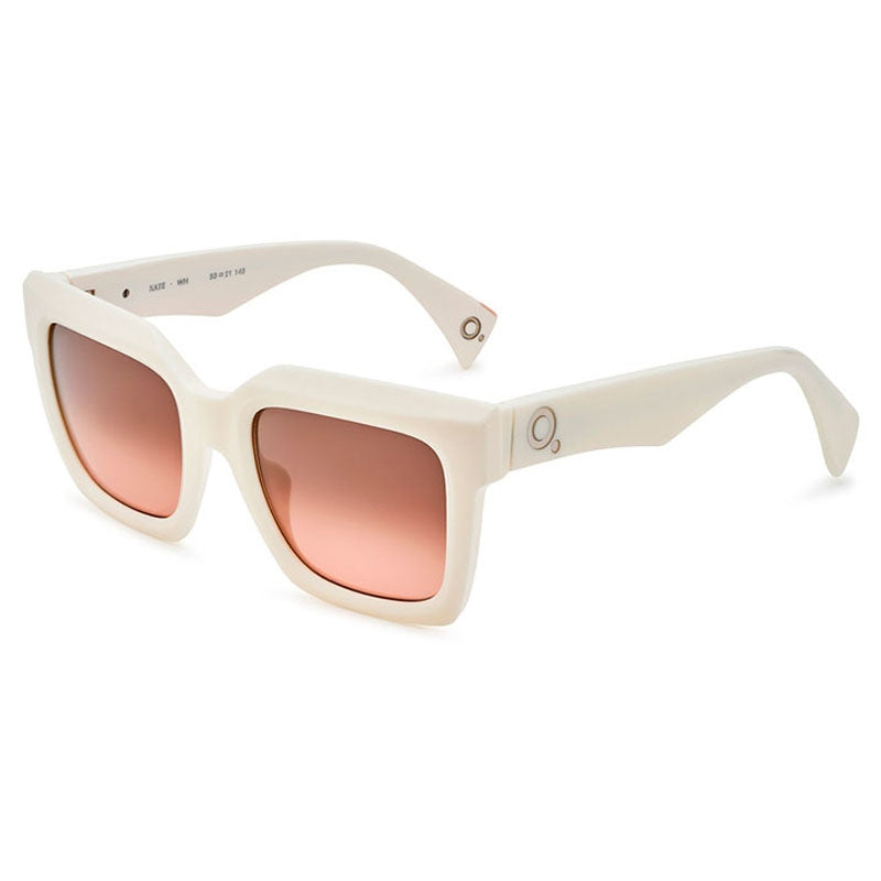 Occhiale da Sole Etnia Barcelona, Modello: Kate Colore: WH