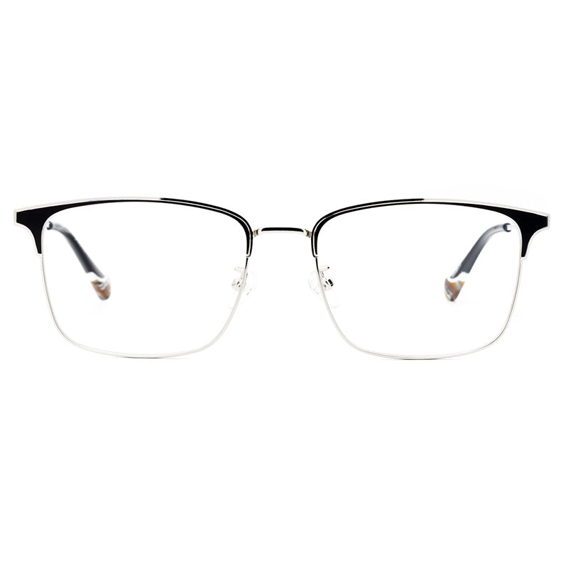 Occhiale da Vista Etnia Barcelona, Modello: KathmanduA Colore: SLBK