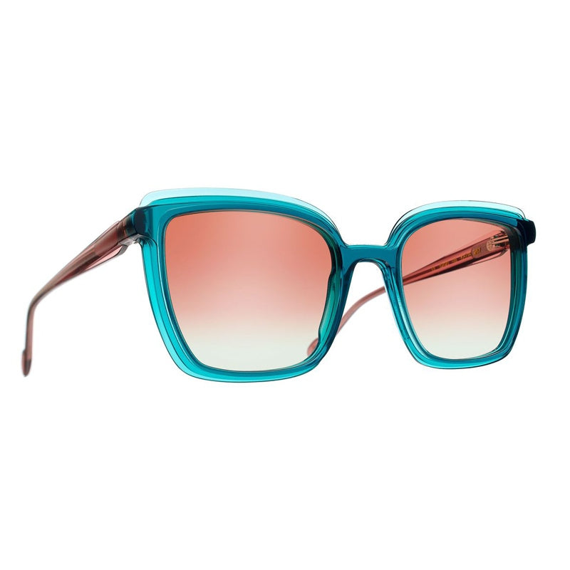 Occhiale da Sole Caroline Abram, Modello: KATIA Colore: 267