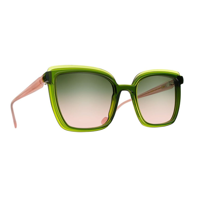 Occhiale da Sole Caroline Abram, Modello: KATIA Colore: 268