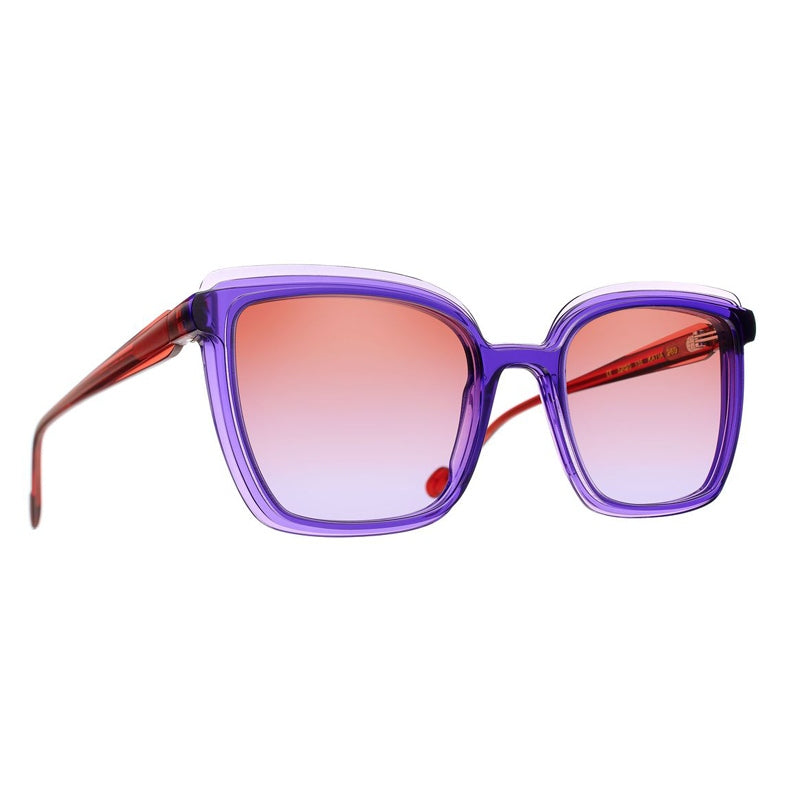 Occhiale da Sole Caroline Abram, Modello: KATIA Colore: 269