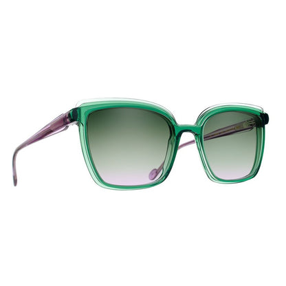 Occhiale da Sole Caroline Abram, Modello: KATLEEN Colore: 262