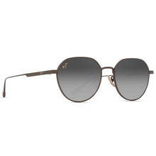 Carica l&#39;immagine nel visualizzatore di Gallery, Occhiale da Sole Maui Jim, Modello: KaulanaAsianFit Colore: MM627001