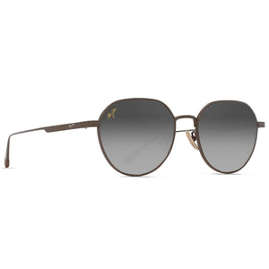 Occhiale da Sole Maui Jim, Modello: KaulanaAsianFit Colore: MM627001