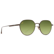 Carica l&#39;immagine nel visualizzatore di Gallery, Occhiale da Sole Maui Jim, Modello: KaulanaAsianFit Colore: MM627004