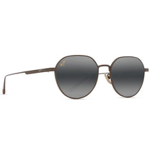 Carica l&#39;immagine nel visualizzatore di Gallery, Occhiale da Sole Maui Jim, Modello: KaulanaAsianFit Colore: MM627011