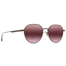 Carica l&#39;immagine nel visualizzatore di Gallery, Occhiale da Sole Maui Jim, Modello: KaulanaAsianFit Colore: MM627017