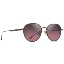 Carica l&#39;immagine nel visualizzatore di Gallery, Occhiale da Sole Maui Jim, Modello: KaulanaAsianFit Colore: MM62701