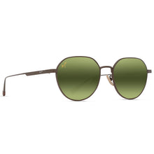 Carica l&#39;immagine nel visualizzatore di Gallery, Occhiale da Sole Maui Jim, Modello: KaulanaAsianFit Colore: MM627020