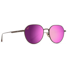 Carica l&#39;immagine nel visualizzatore di Gallery, Occhiale da Sole Maui Jim, Modello: KaulanaAsianFit Colore: MM627026