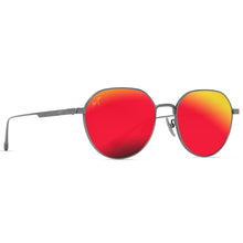 Carica l&#39;immagine nel visualizzatore di Gallery, Occhiale da Sole Maui Jim, Modello: KaulanaAsianFit Colore: MM627028