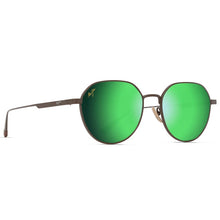 Carica l&#39;immagine nel visualizzatore di Gallery, Occhiale da Sole Maui Jim, Modello: KaulanaAsianFit Colore: MM627032