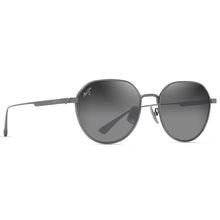 Carica l&#39;immagine nel visualizzatore di Gallery, Occhiale da Sole Maui Jim, Modello: KaulanaAsianFit Colore: MM62717