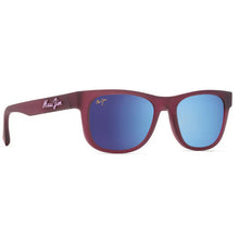 Carica l'immagine nel visualizzatore di Gallery, Occhiale da Sole Maui Jim, Modello: Kaulike Colore: MM687007