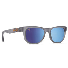 Carica l'immagine nel visualizzatore di Gallery, Occhiale da Sole Maui Jim, Modello: Kaulike Colore: MM687008