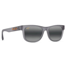 Carica l&#39;immagine nel visualizzatore di Gallery, Occhiale da Sole Maui Jim, Modello: Kaulike Colore: MM687010