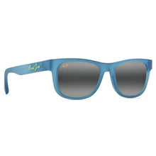 Carica l&#39;immagine nel visualizzatore di Gallery, Occhiale da Sole Maui Jim, Modello: Kaulike Colore: MM687011
