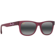 Carica l&#39;immagine nel visualizzatore di Gallery, Occhiale da Sole Maui Jim, Modello: Kaulike Colore: MM687012