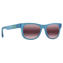 Carica l'immagine nel visualizzatore di Gallery, Occhiale da Sole Maui Jim, Modello: Kaulike Colore: MM687019