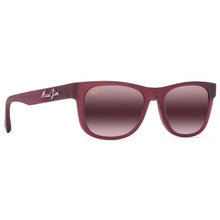 Carica l'immagine nel visualizzatore di Gallery, Occhiale da Sole Maui Jim, Modello: Kaulike Colore: MM687020