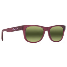 Carica l'immagine nel visualizzatore di Gallery, Occhiale da Sole Maui Jim, Modello: Kaulike Colore: MM687024