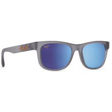 Carica l'immagine nel visualizzatore di Gallery, Occhiale da Sole Maui Jim, Modello: Kaulike Colore: MM687026