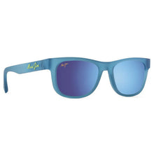 Carica l&#39;immagine nel visualizzatore di Gallery, Occhiale da Sole Maui Jim, Modello: Kaulike Colore: MM687027