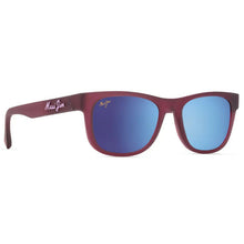 Carica l'immagine nel visualizzatore di Gallery, Occhiale da Sole Maui Jim, Modello: Kaulike Colore: MM687028