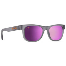 Carica l&#39;immagine nel visualizzatore di Gallery, Occhiale da Sole Maui Jim, Modello: Kaulike Colore: MM687030