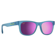 Carica l&#39;immagine nel visualizzatore di Gallery, Occhiale da Sole Maui Jim, Modello: Kaulike Colore: MM687031