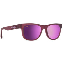 Carica l&#39;immagine nel visualizzatore di Gallery, Occhiale da Sole Maui Jim, Modello: Kaulike Colore: MM687032