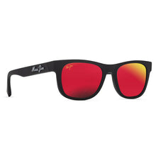 Carica l&#39;immagine nel visualizzatore di Gallery, Occhiale da Sole Maui Jim, Modello: Kaulike Colore: MM687033