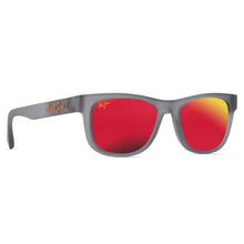 Carica l'immagine nel visualizzatore di Gallery, Occhiale da Sole Maui Jim, Modello: Kaulike Colore: MM687034
