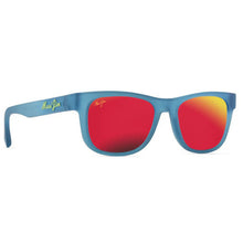 Carica l&#39;immagine nel visualizzatore di Gallery, Occhiale da Sole Maui Jim, Modello: Kaulike Colore: MM687035