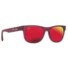 Carica l&#39;immagine nel visualizzatore di Gallery, Occhiale da Sole Maui Jim, Modello: Kaulike Colore: MM687036
