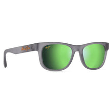 Carica l&#39;immagine nel visualizzatore di Gallery, Occhiale da Sole Maui Jim, Modello: Kaulike Colore: MM687038