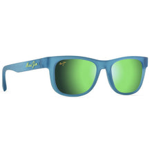 Carica l&#39;immagine nel visualizzatore di Gallery, Occhiale da Sole Maui Jim, Modello: Kaulike Colore: MM687039