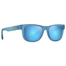 Carica l'immagine nel visualizzatore di Gallery, Occhiale da Sole Maui Jim, Modello: Kaulike Colore: B68703